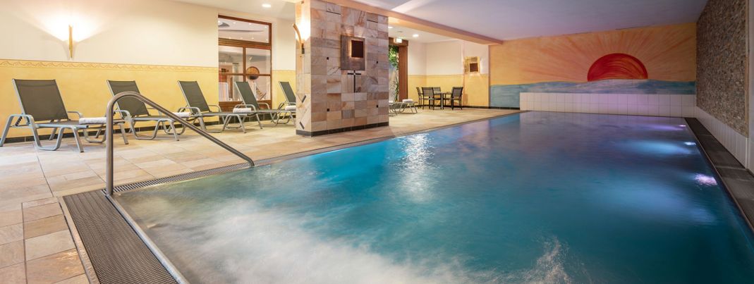 General information about your stay at Hotel Sonnschein