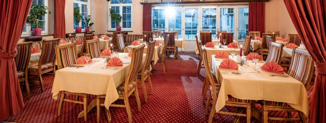 General information about your stay at Hotel Sonnschein