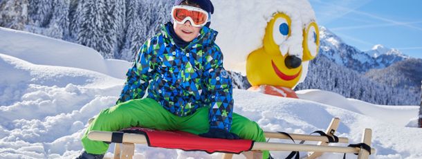 General information about your stay at Hotel Almhof Family Resort