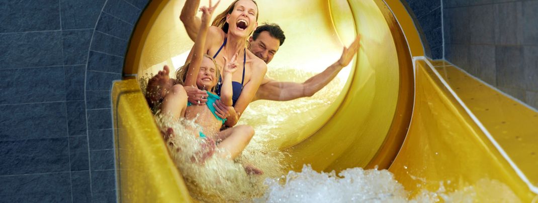 General information about your stay at Hotel Almhof Family Resort