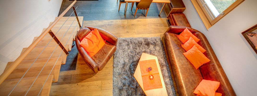 General information about your stay at Fewo Haus Abacus