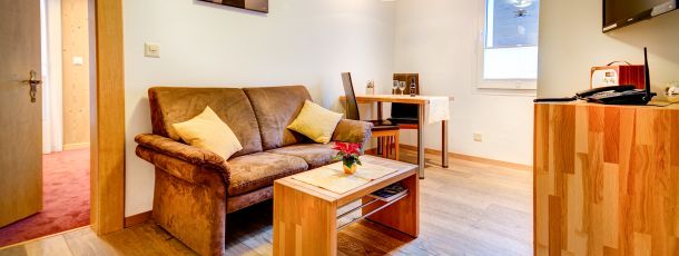 General information about your stay at Fewo Haus Alpine Lodge