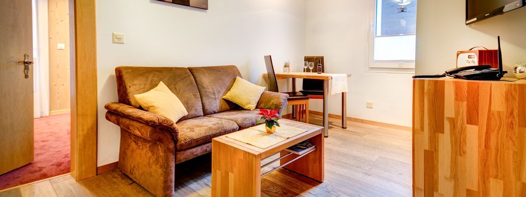 General information about your stay at Fewo Haus Alpine Lodge