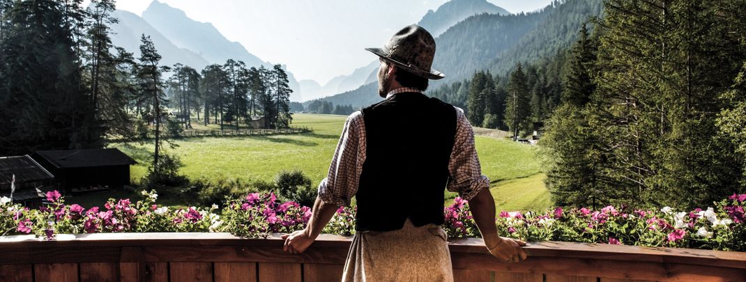 Detaillierte Infos zur Unterkunft Aqua Bad Cortina - Hotel und Mineralbäder