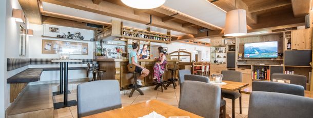 General information about your stay at Hotel Condor