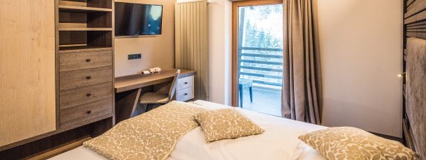 General information about your stay at Hotel Mondschein