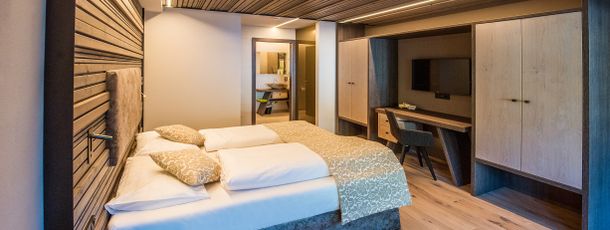 General information about your stay at Hotel Mondschein