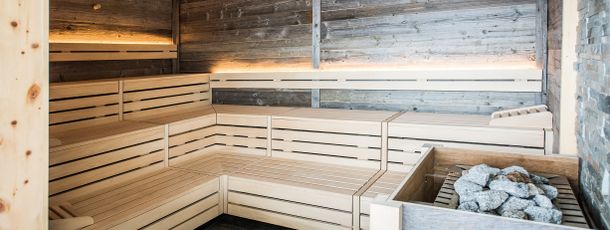 Detaillierte Infos zur Unterkunft DAS Aktiv und Wohlfühlhotel Mondschein