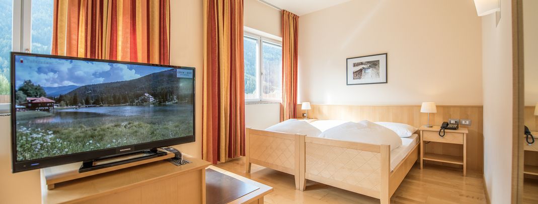 General information about your stay at Wellnesshotel Lodenwirt