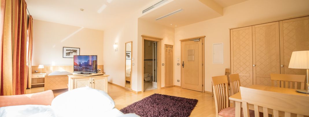 General information about your stay at Wellnesshotel Lodenwirt