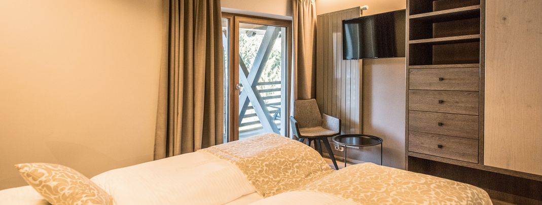 General information about your stay at Hotel Mondschein