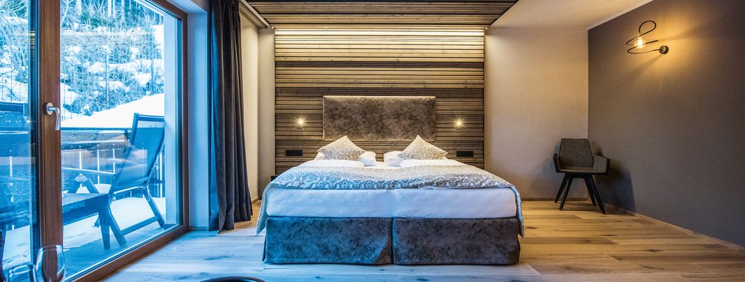 General information about your stay at Hotel Mondschein