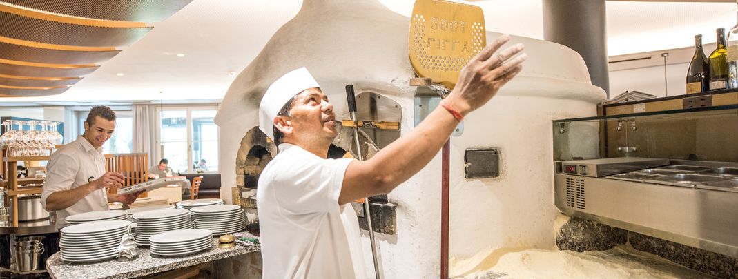 Detaillierte Infos zur Unterkunft Aktiv & Genusshotel Lodenwirt