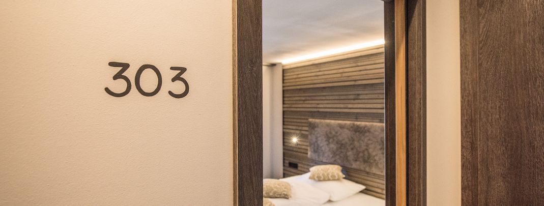 Detaillierte Infos zur Unterkunft DAS Aktiv und Wohlfühlhotel Mondschein