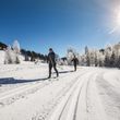 Information on Cross-Country Skiing at Salzburger Saalachtal