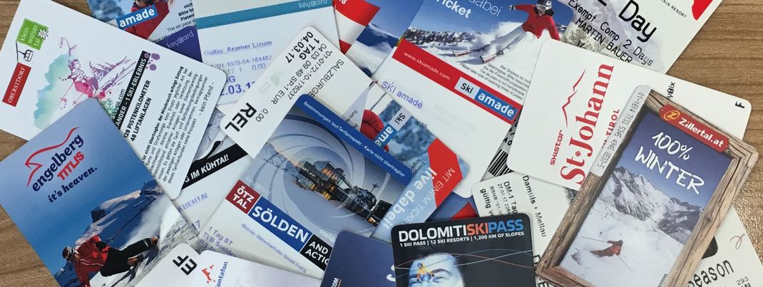 Skipasspreise in Europa und Nordamerika steigen weiter an