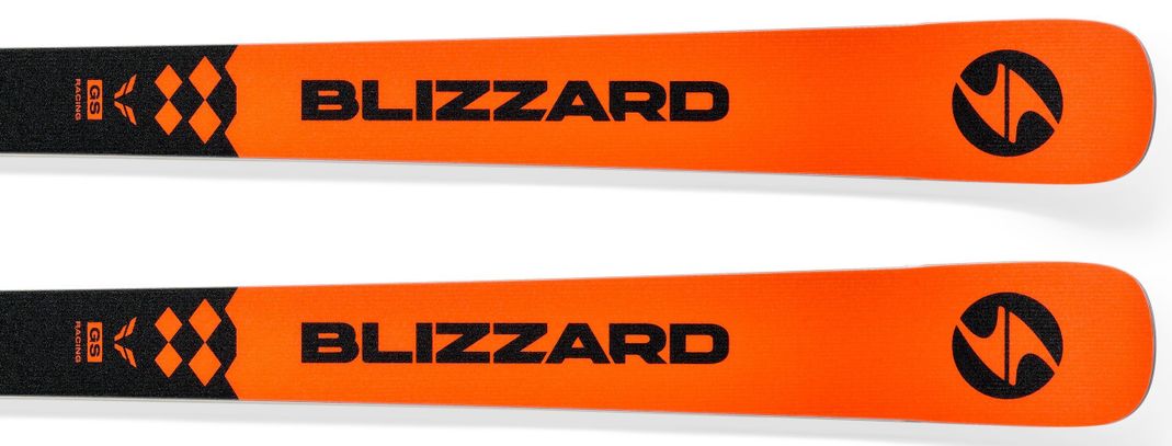Blizzard Firebird GS Racing - Race Ski - Ski Review - Season 2025/2026