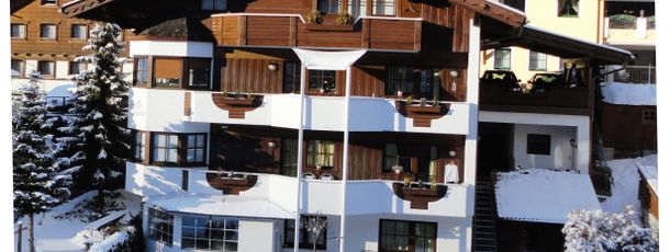 General information about your stay at Stella-Alpina