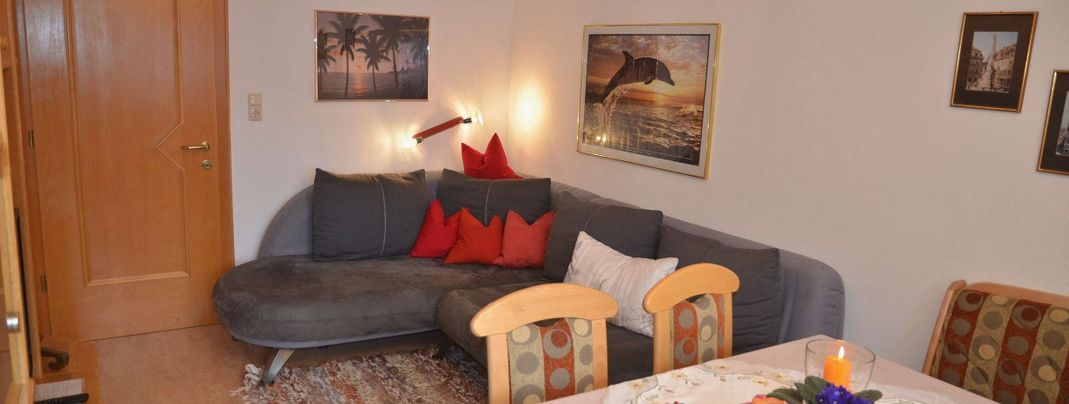 General information about your stay at Haus Möderndorfer