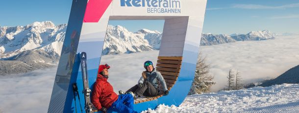 Information about the ski resort Reiteralm Schladming