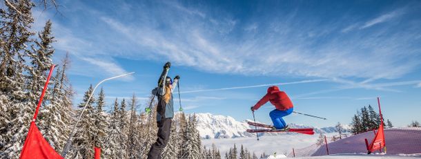 Information about the ski resort Reiteralm Schladming