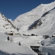 General information about your stay at Lechnerhütte Fane Alm