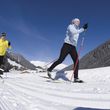 Information on Cross-Country Skiing at Fügen - Kaltenbach - Hochfügen