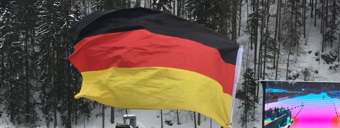 Das deutsche Team gehört auch in diesem Jahr wieder zu den Favoriten bei der Weltmeisterschaft.