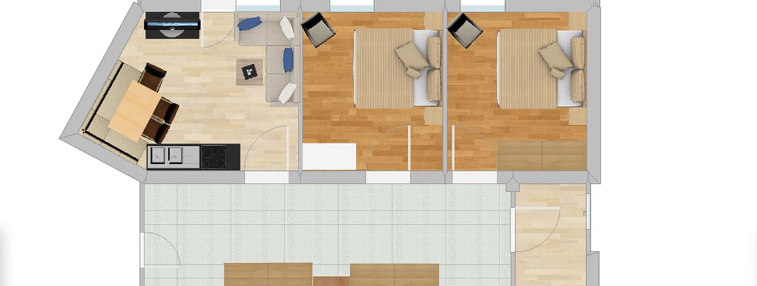 General information about your stay at Apart Sunnbichl