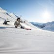 Information about the ski resort Samnaun (Silvretta Arena)