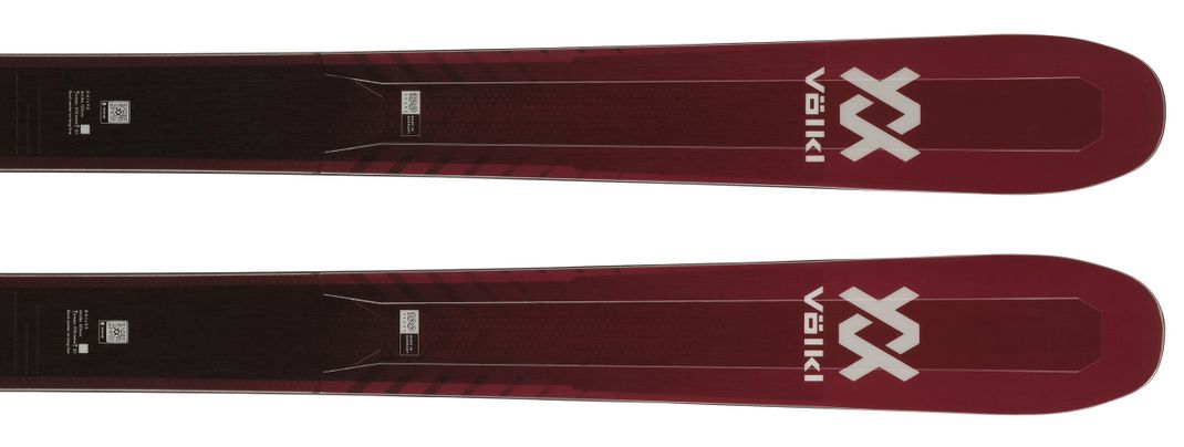 Völkl Katana 108 - Powder Ski - Ski Review - Season 2023/2024