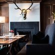 Tagesbar, Hotel Almhof Schneider, Lech am Arlberg