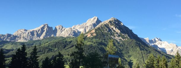 General information about your stay at Haus Kleinberg