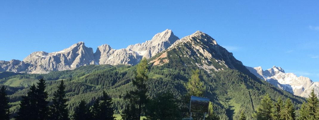 General information about your stay at Haus Kleinberg