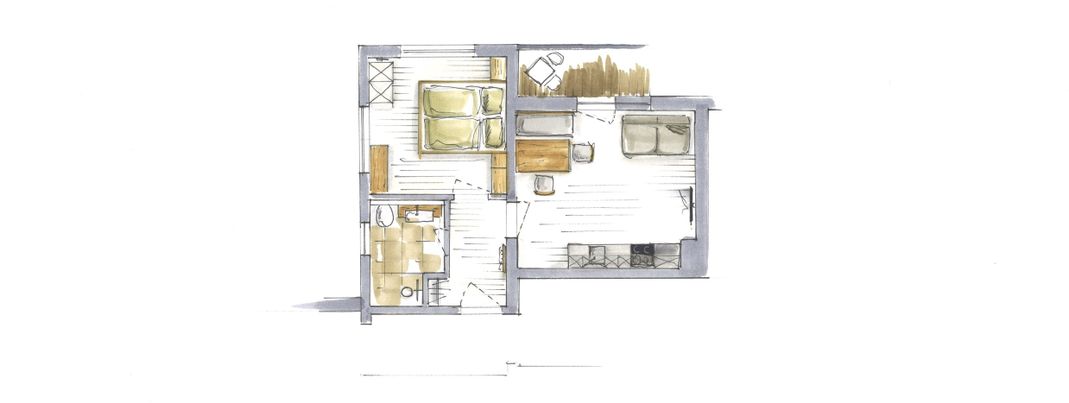 General information about your stay at Dachsteinblick