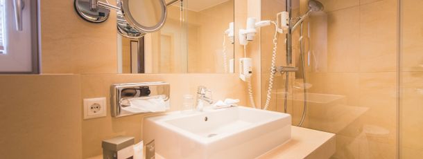 Detaillierte Infos zur Unterkunft Hotel Enzian