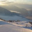 Information about the ski resort Emberger Alm