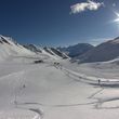 Information about the ski resort Grossglockner - Heiligenblut
