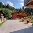 General information about your stay at Ferienhaus Berghof