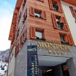 General information about your stay at Montana