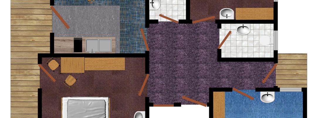 General information about your stay at Gästehaus Annemarie