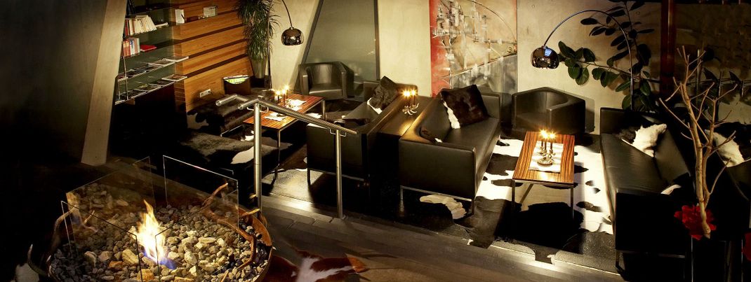 General information about your stay at Hotel Lux Alpinae