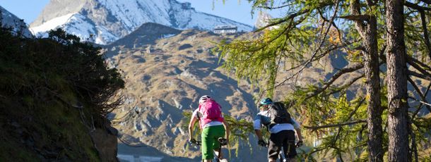 Detaillierte Infos zur Unterkunft Hotel Active by Leitners