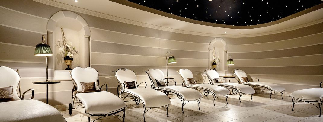 General information about your stay at Romantik Hotel `Die Krone von Lech`