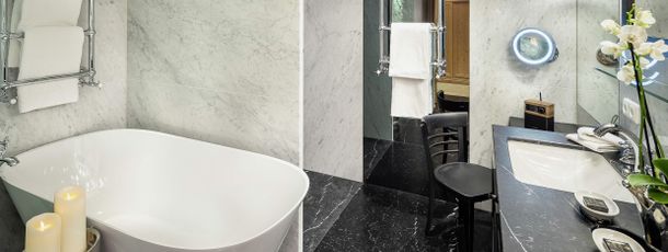 General information about your stay at Romantik Hotel `Die Krone von Lech`