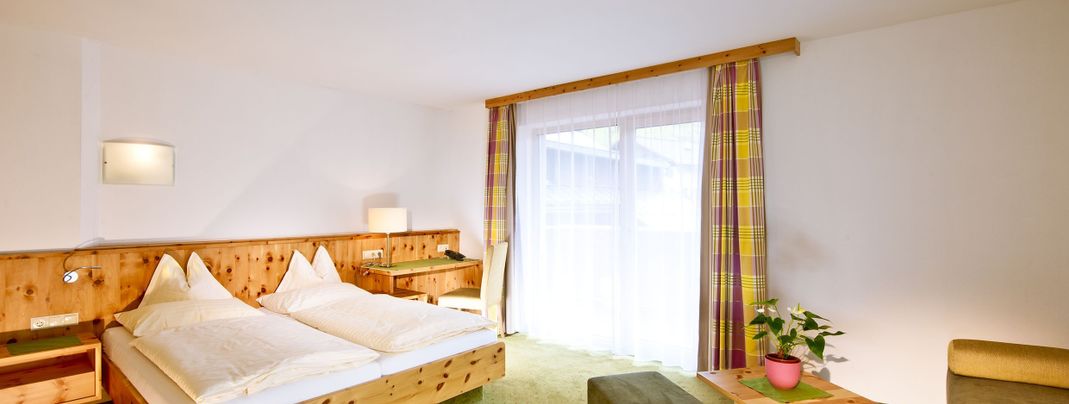 General information about your stay at Hotel Mathiesn