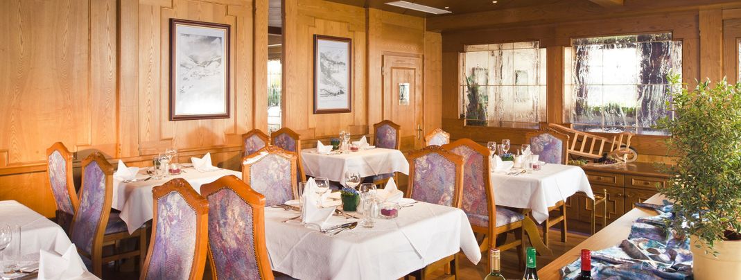 General information about your stay at Hotel Mathiesn