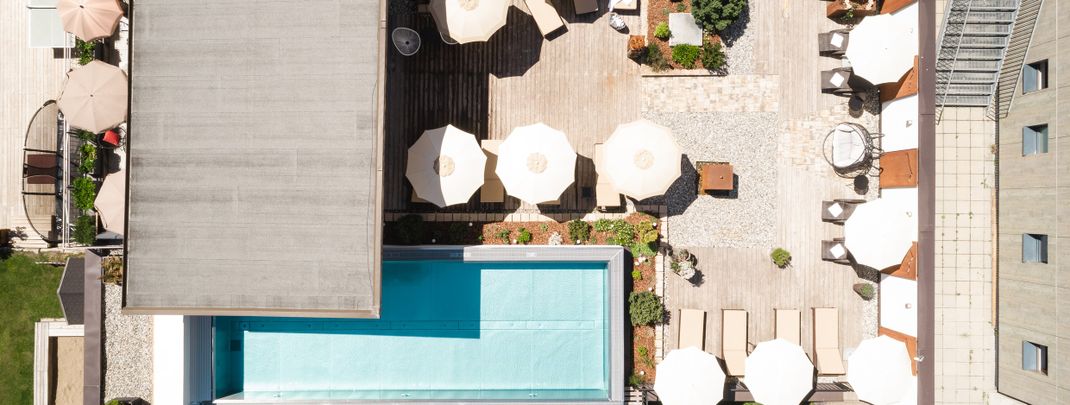 Detaillierte Infos zur Unterkunft Hotel & Garni Das Köhle