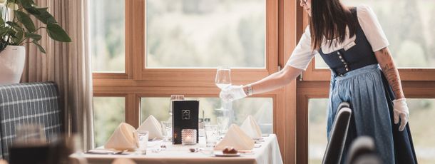 General information about your stay at Appartments Alt Serfaus