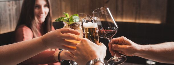 Detaillierte Infos zur Unterkunft ALFA Hotel